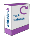 Pack Refonte