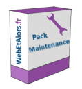 Pack Maintenance